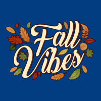 Fall Vibes Premium Sweatshirt | Teevron