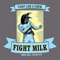 Fight Milk Classic Premium Sweatshirt | Teevron