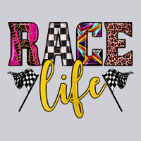Race Life Heavyweight Sweatshirt | Teevron