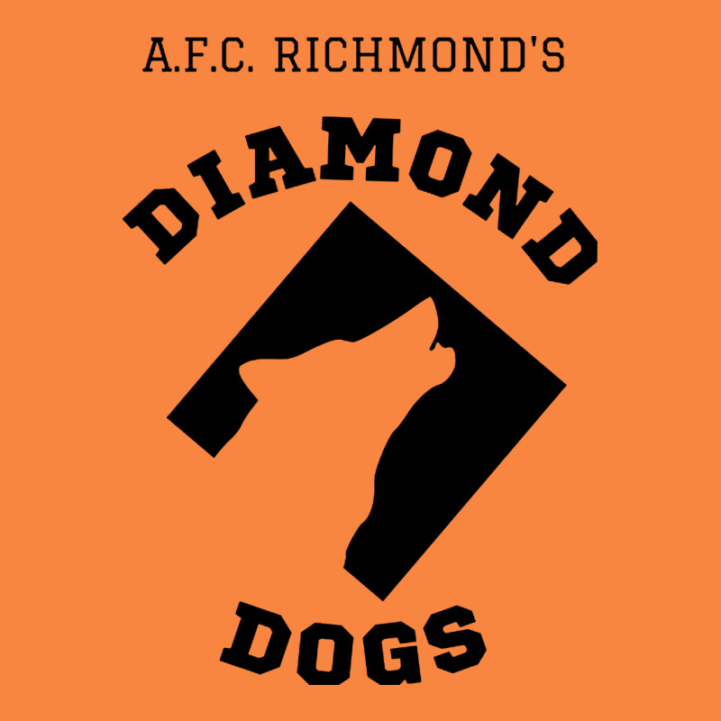 Lassos Diamond Dogs Classic Premium Sweatshirt by DesigneFamous | Teevron