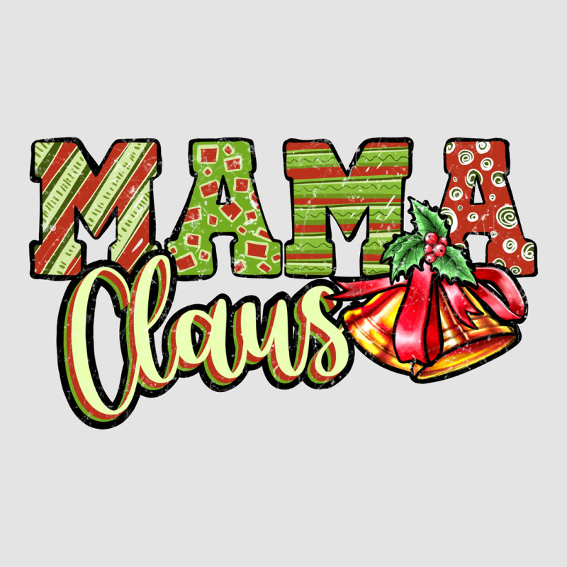 Mama Claus Premium Sweatshirt by JahusDesignShop | Teevron