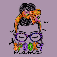 Spooky Mama Heavyweight Hoodie | Teevron