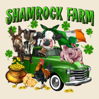 Shamrock Farm Premium Tee | Teevron