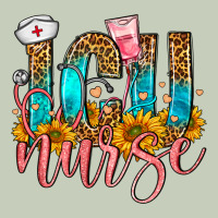Western Icu Intensive Care Unit Nurse Ladies Tee | Teevron