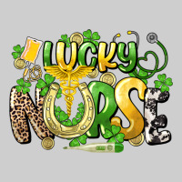 Lucky Nurse St. Patrick's Premium Tee | Teevron