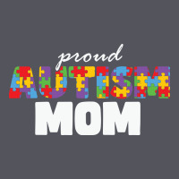 Lil Autism Mom Vintage Hoodie | Teevron