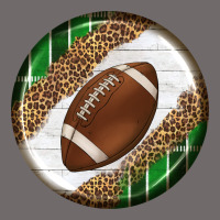 American Football Round Carrings 2 Urban Heavy Tee | Teevron