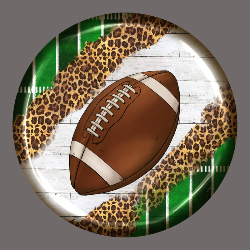 American Football Round Carrings 2 Urban Heavy Tee by BundleAndBundleShop | Teevron