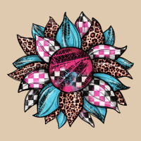 Race Leopard Sunflower Heavyweight Sweatshirt | Teevron