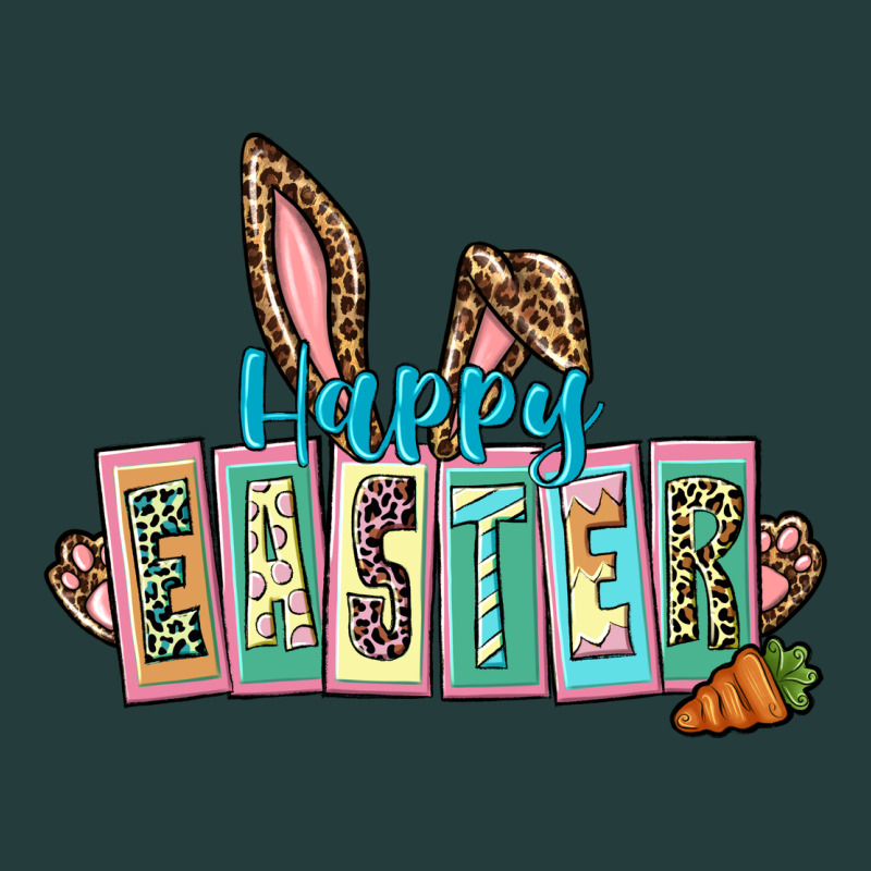 Happy Easter Easter Day Classic Tee by CowGirlArtShop | Teevron