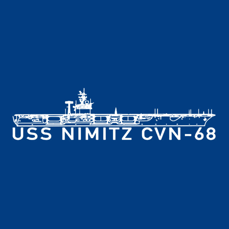 Uss Nimitz Navy Supercarrier Aircraft Carrier Gift Premium Sweatshirt by DesigneFamous | Teevron