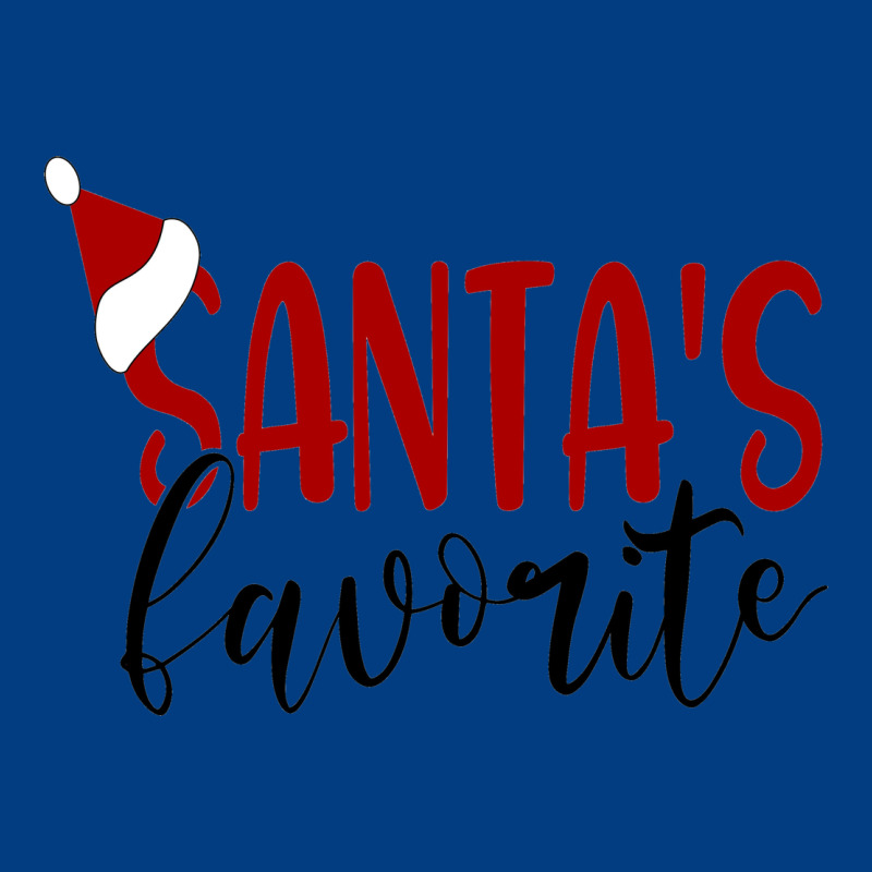 Santa's Favorite Ho Premium Sweatshirt by DesigneFamous | Teevron