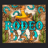 Western Rodeo Dad Tumbler Vintage Tee | Teevron