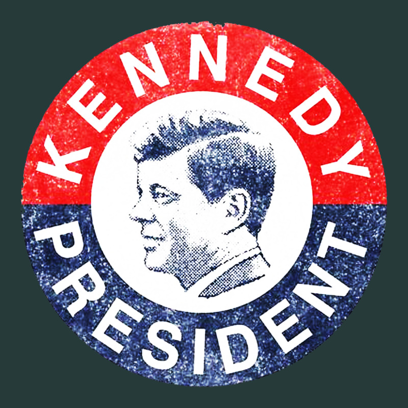 Vintage 1960 Kennedy For President Premium Sweatshirt by DesigneFamous | Teevron