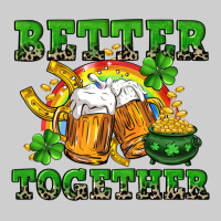 Better Together St. Patrick's Day Premium Tee | Teevron