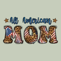 All American Mom Long Sleeve Tee | Teevron