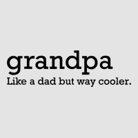 Grandpa Premium Sweatshirt | Teevron
