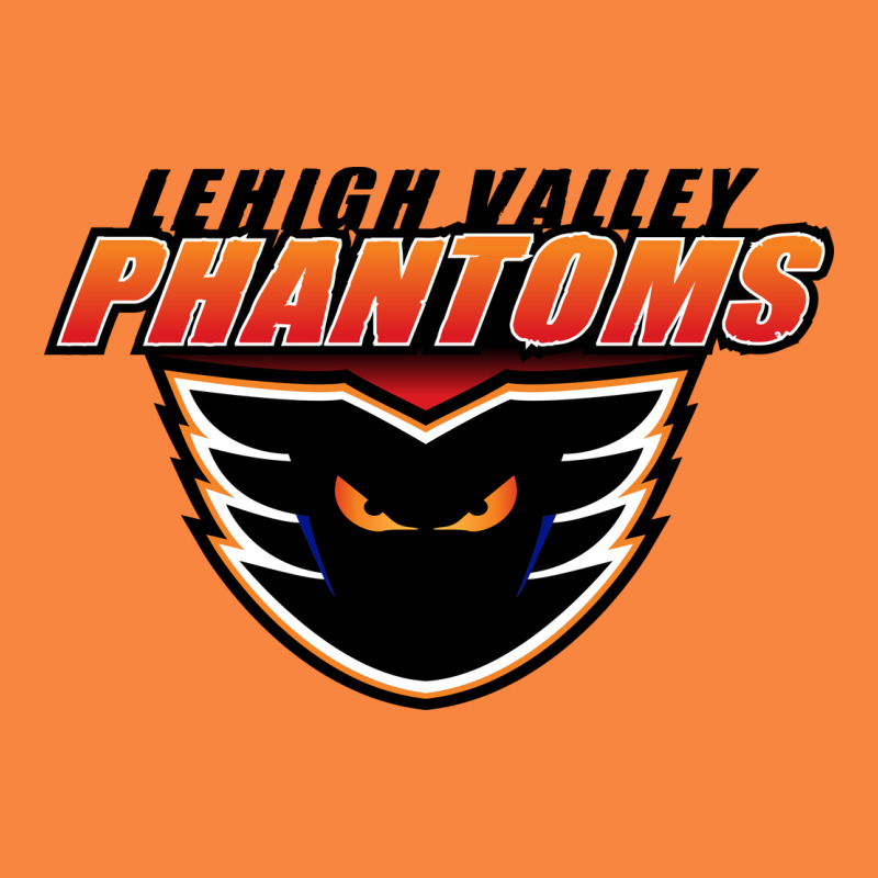 The Phantoms, Lehigh Valley Premium Sweatshirt by DesigneFamous | Teevron