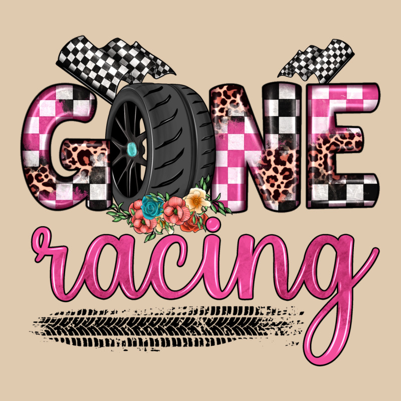 Gone Racing Heavyweight Sweatshirt by JahusDesignShop | Teevron