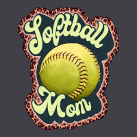 Softball Mom Heavyweight Hoodie | Teevron