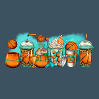 Basketball Coffee Cups Urban Hoodie | Teevron