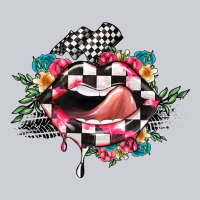 Race Lip Heavyweight Sweatshirt | Teevron