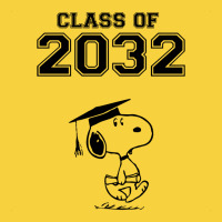 Funny Graduation Class Of 2032 Premium Sweatshirt | Teevron