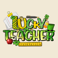 Lucky Teacher St. Patrick's Day Premium Tee | Teevron