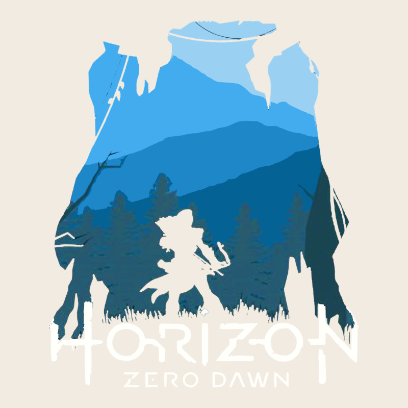 Horizon Zero Dawn Premium Sweatshirt by DesigneFamous | Teevron
