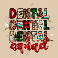 Christmas Dental Squad Heavyweight Sweatshirt | Teevron