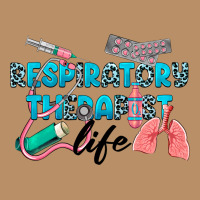 Western Respiratory Therapist Life Vintage Hoodie | Teevron