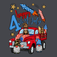 4th Of July Truck  1 Long Sleeve Tee | Teevron
