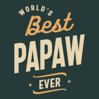 Mens Best Papaw Ever Funny Dad / Grandpa Premium Sweatshirt | Teevron