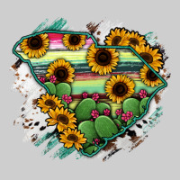 South Carolina State Map Premium Tee | Teevron
