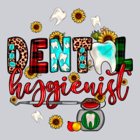 Christmas Dental Hygienist Heavyweight Sweatshirt | Teevron