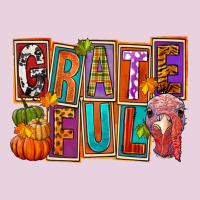 Grateful Thanksgiving Ladies Tee | Teevron