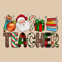 Teacher Christmas Heavyweight Sweatshirt | Teevron