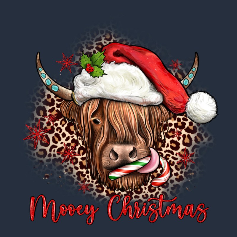 Mooey Christmas Cow Zipper Hoodie by JahusDesignShop | Teevron
