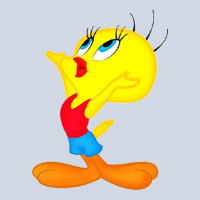 Tweety Bird Premium Sweatshirt | Teevron