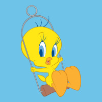 Tweety Bird Premium Sweatshirt | Teevron