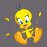Tweety Bird Premium Sweatshirt | Teevron