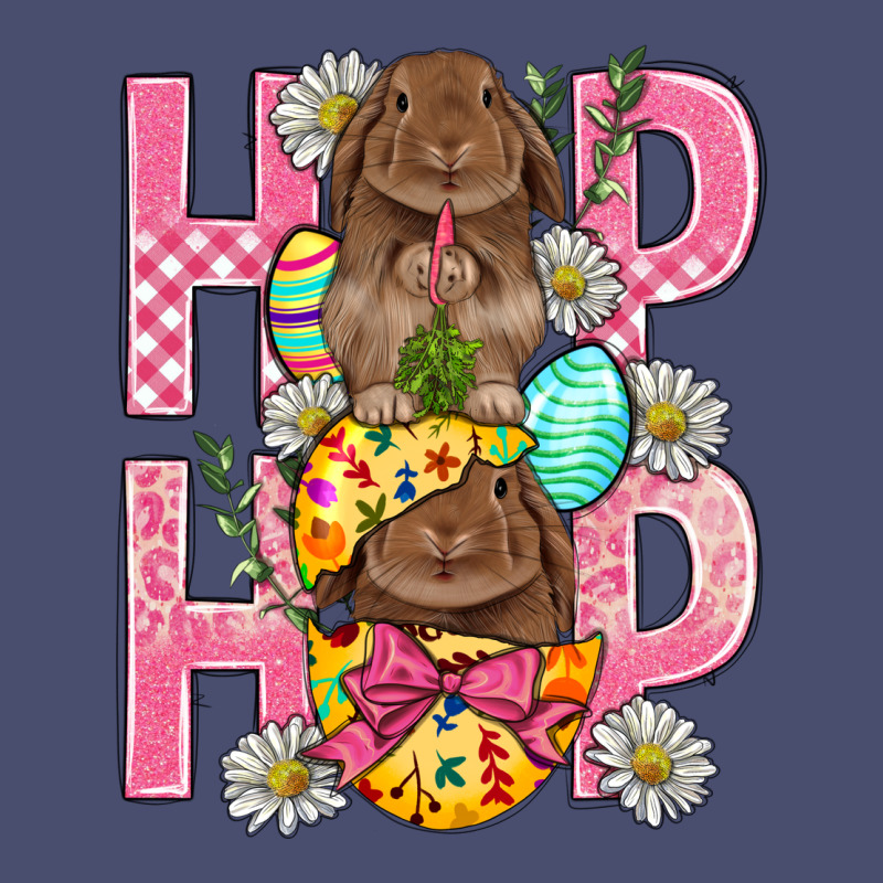 Hip Hop Easter Vintage Tee by BundleAndBundleShop | Teevron