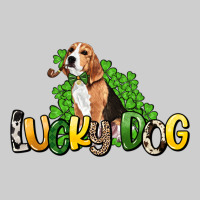 Lucky Dog St. Patrick's Premium Tee | Teevron