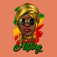I Am Black History Classic Tee | Teevron