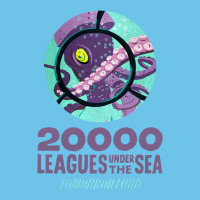 20000 Leagues Under The Sea   Movie Premium Sweatshirt | Teevron