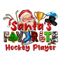 santas favorite hockey player | Teevron