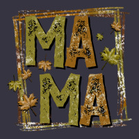 Mama Fall Vintage Hoodie | Teevron