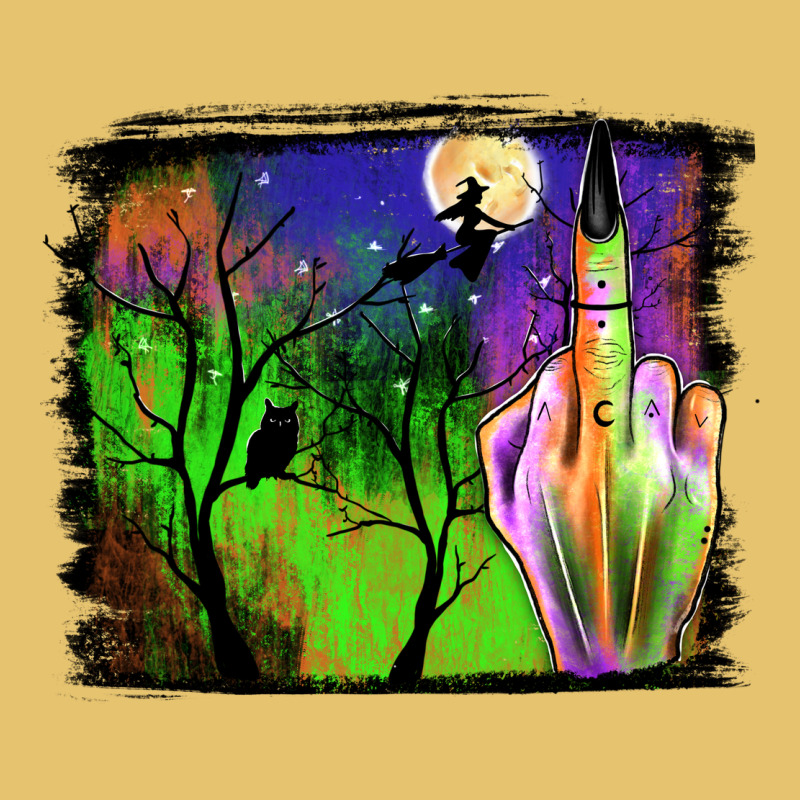 Halloween Background Premium Sweatshirt by JahusDesignShop | Teevron