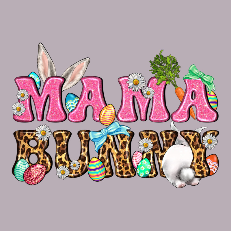 Western Mama Bunny Vintage Tee by BundleAndBundleShop | Teevron
