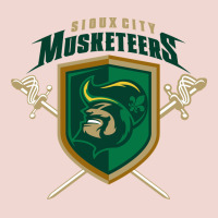 Sioux City Musketeers Premium Sweatshirt | Teevron